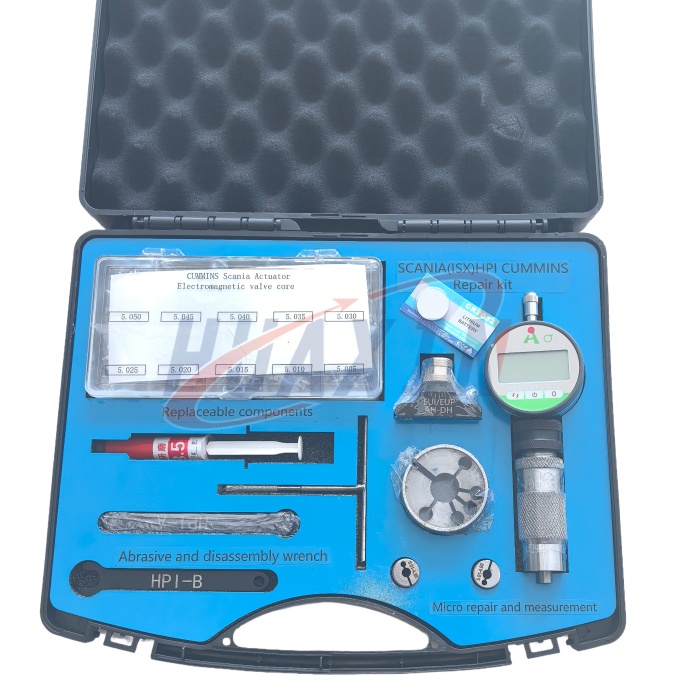 Cummins Valve Core Grinding Tools